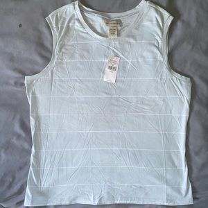 Banana republic tank top